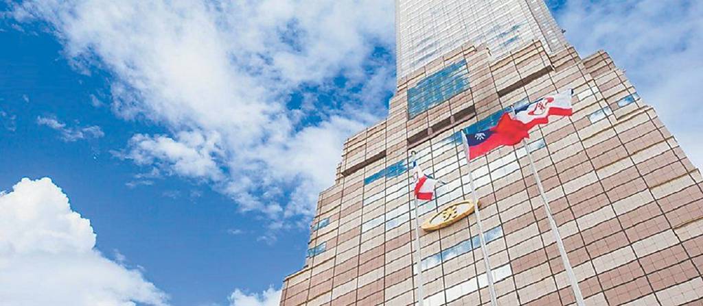 新壽、台新銀 合推保費融資業務