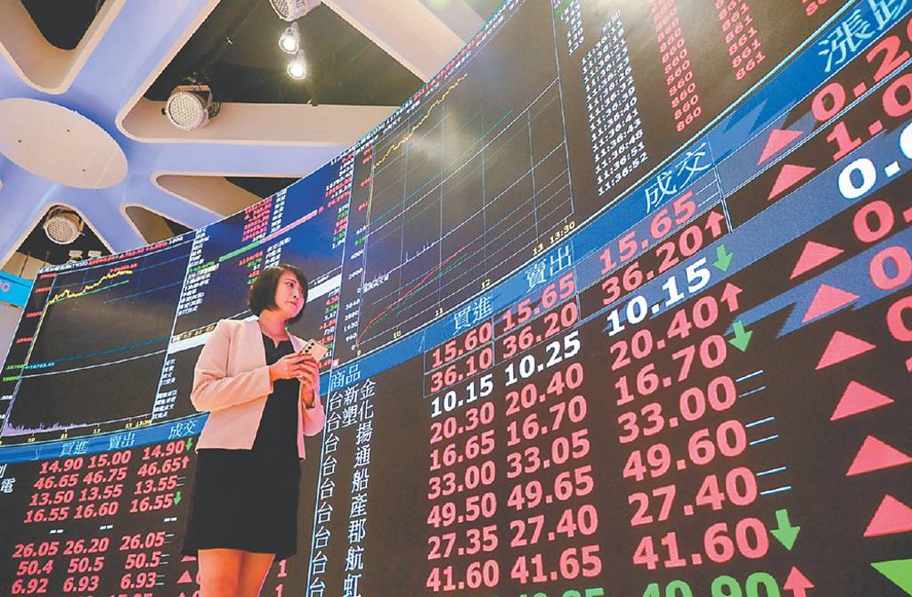 降息預期升溫 受惠股蓄勢待發