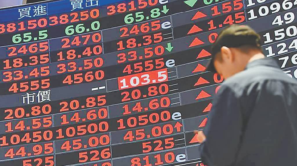 雙鴻、勤誠 營運向上