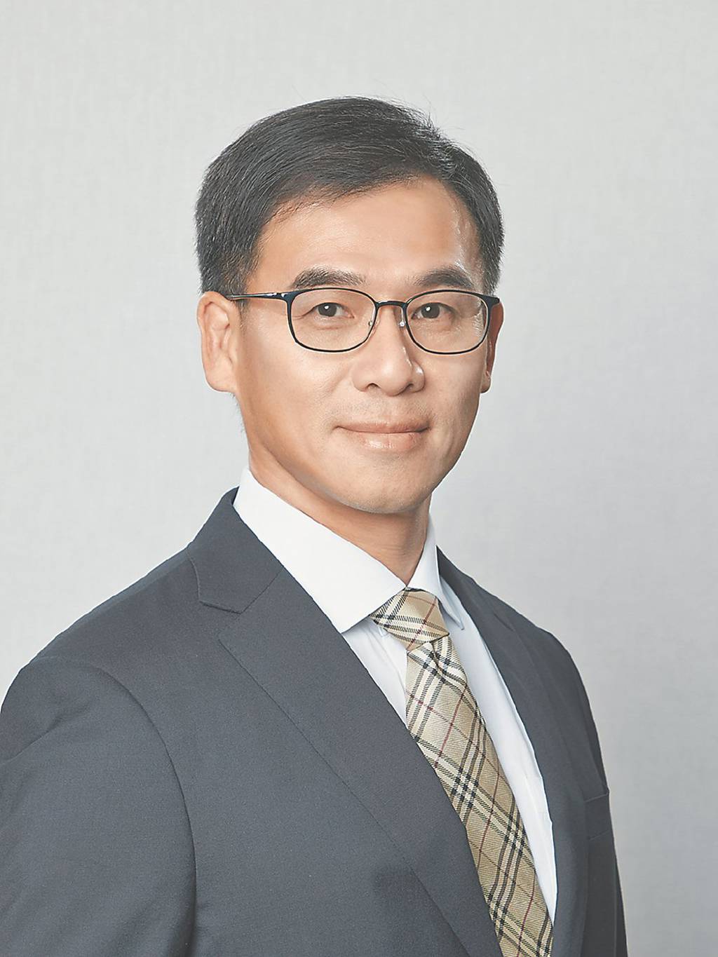 路博邁投信總經理黃忠雄 回首17年孝親路 體悟行孝要及時