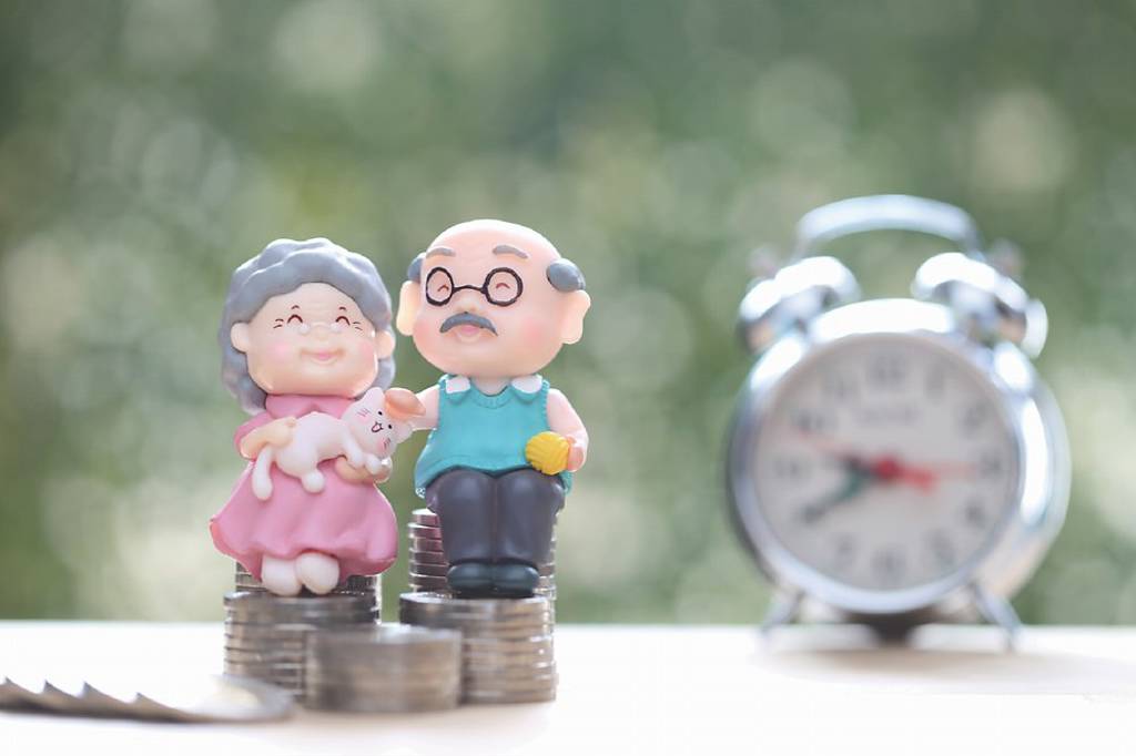 服務業從心出發 擁抱銀光世代