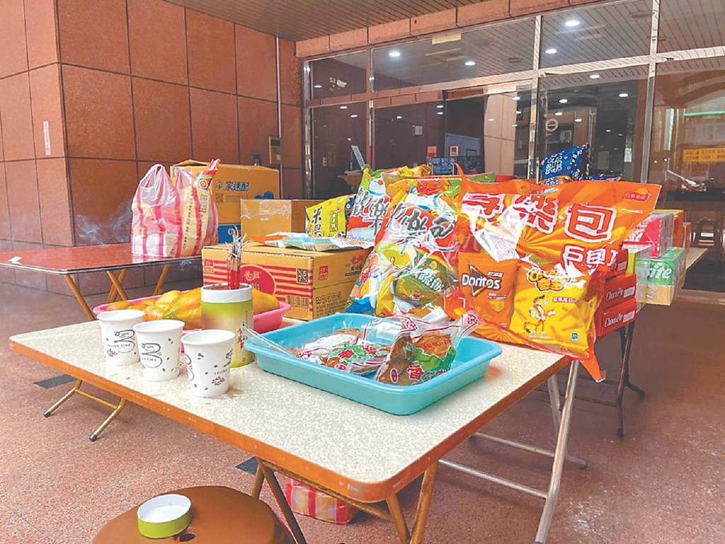 中元普度刷卡潮 銀行祭優利搶市