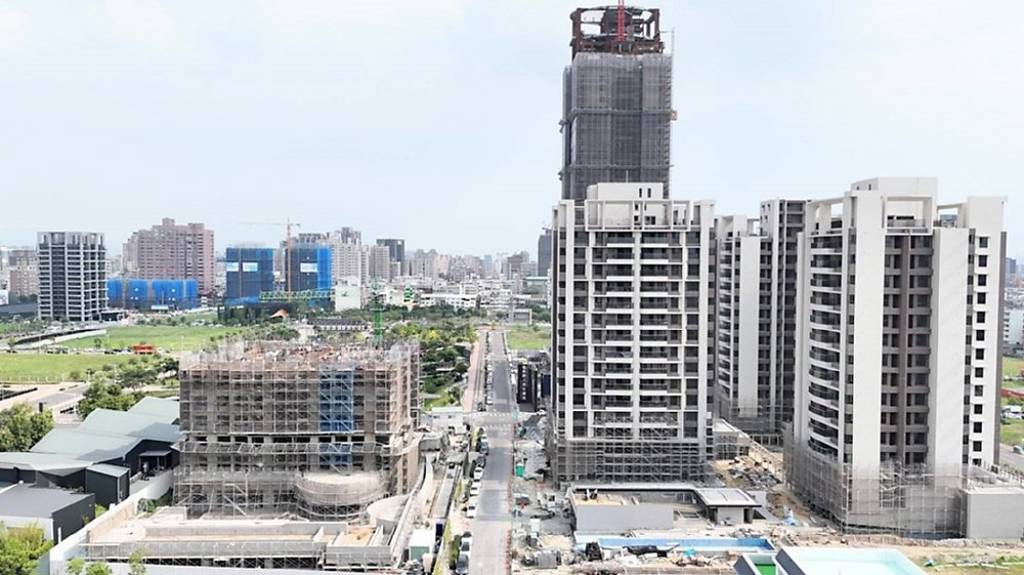 建商通知交屋延遲怎麼辦? 一個簽名 30萬補償可能瞬間蒸發