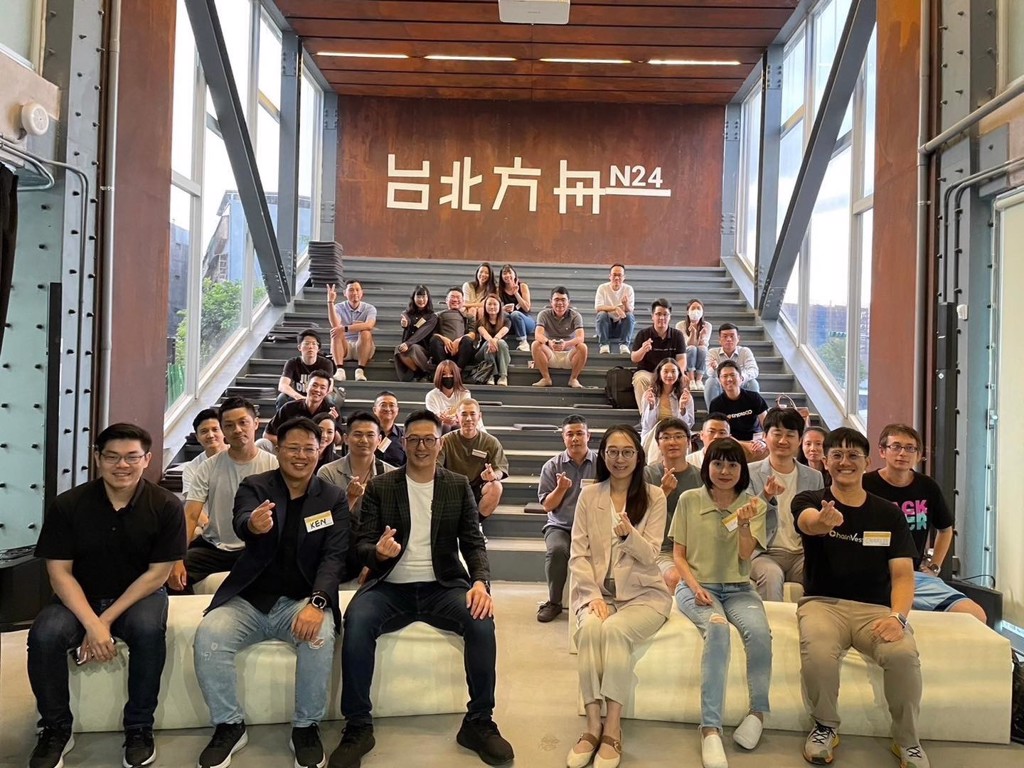 銜接國際監管新標準台灣虛擬資產反洗錢協會引領合規與人才培育- 商情- 工商時報