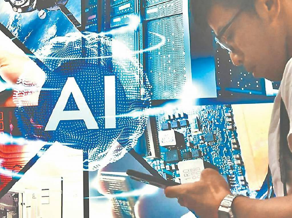 先進測試大爆發!AI GPU、ASIC複雜度提高 旺矽、穎崴等台廠擴高階產能