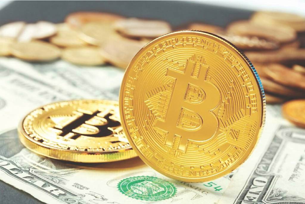 父子聯手？川普放寬監管 兒子們成幣圈大亨 持股American Bitcoin估值飆破450億 