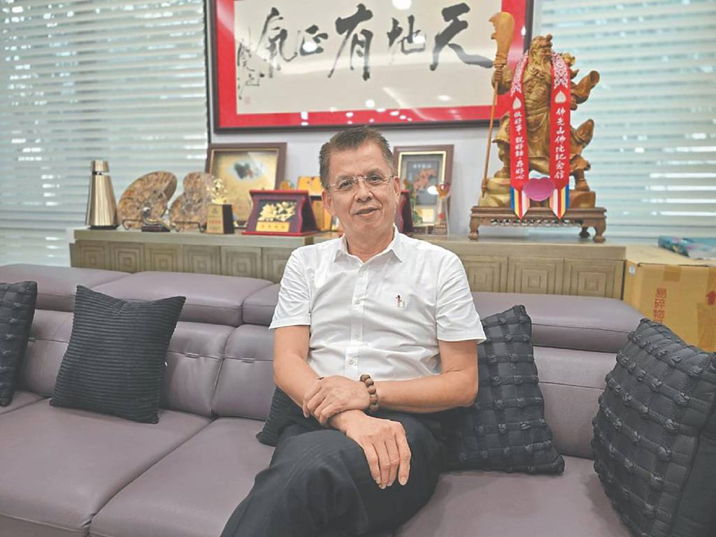 國際台中會二期 豪墅新案登場