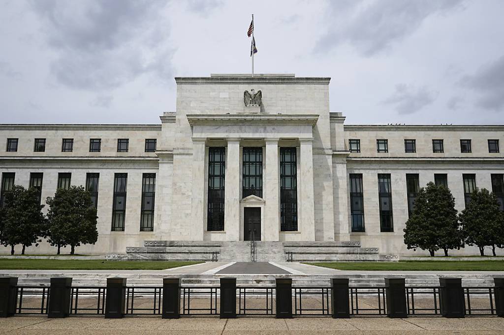 川普加劇攻擊Fed 恐蹈土國覆轍