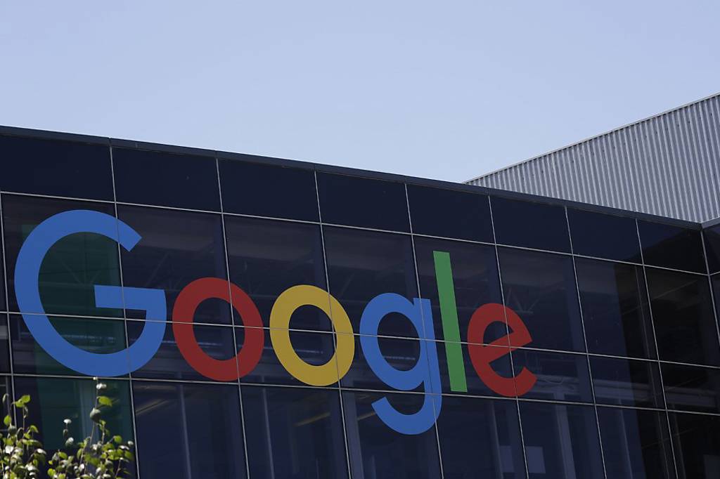 Google加碼90億美元 擴AI基建
