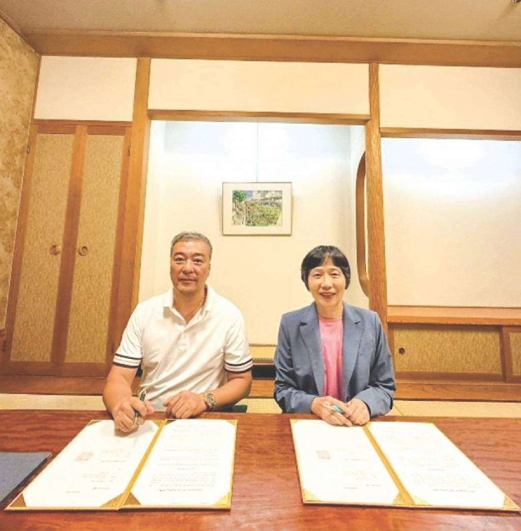 向榮 進軍韓國再生醫療市場