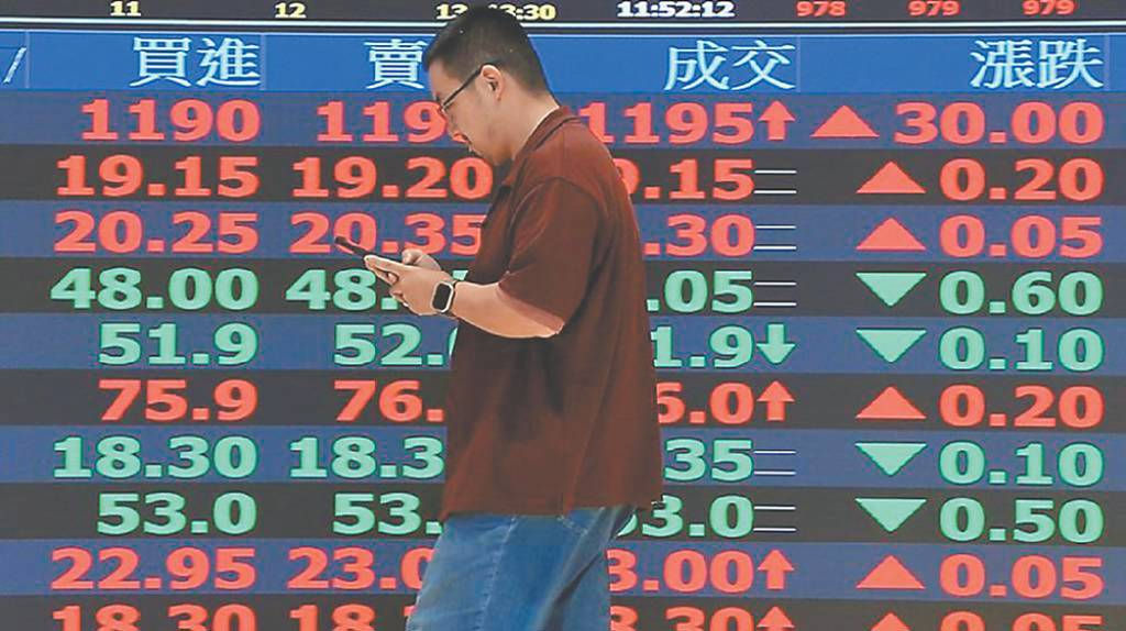 健鼎、欣興 法人按讚