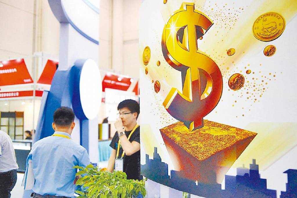 法人：把握全球成長股進場良機