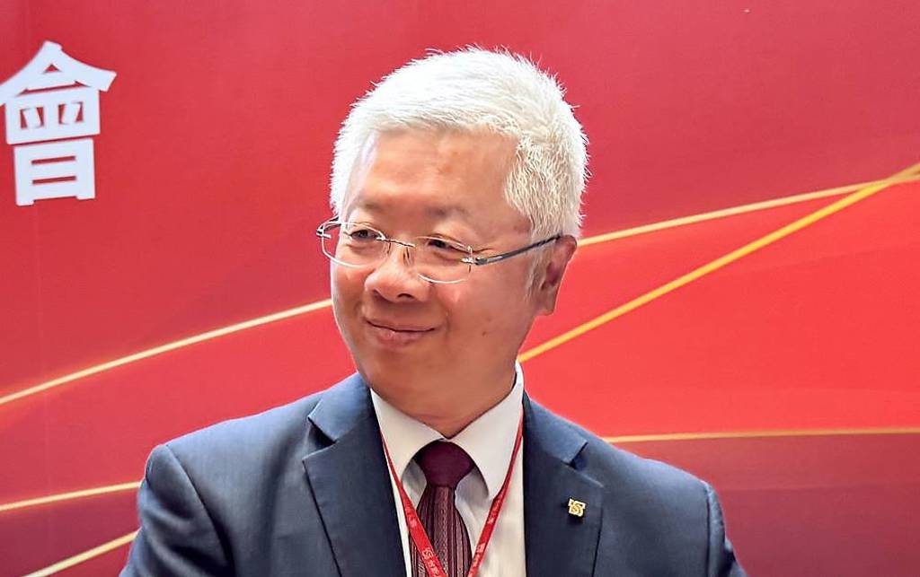台新新光金：2年後現合併綜效