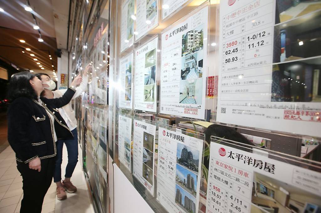 房市買氣低 928不妙