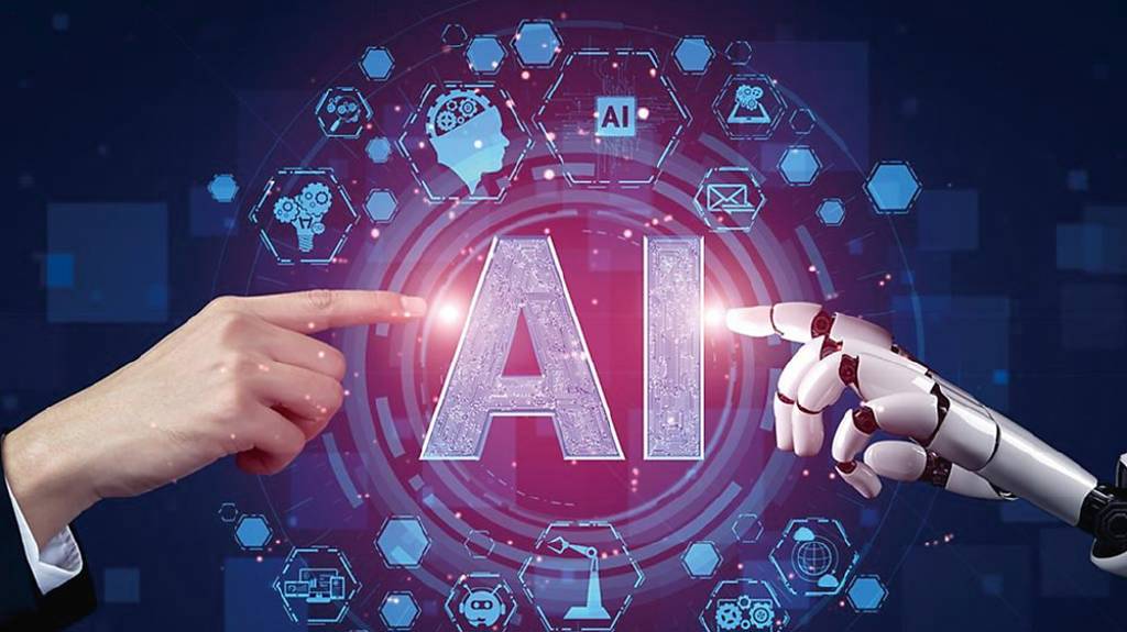 陸推進AI 拚2027滲透率達七成