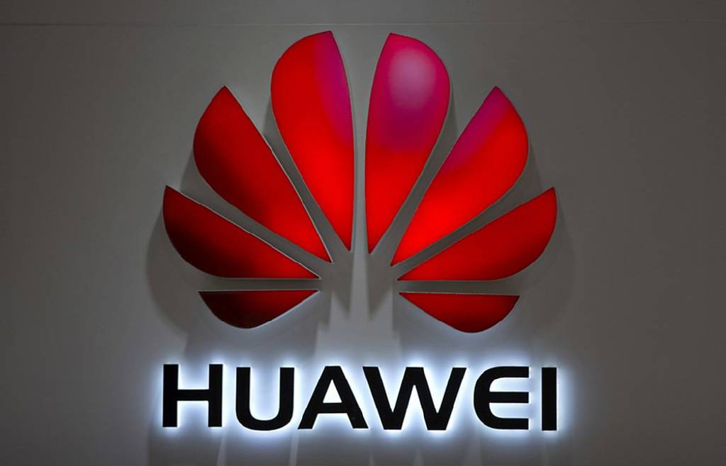 首超蘋果 華為智慧手錶登冠