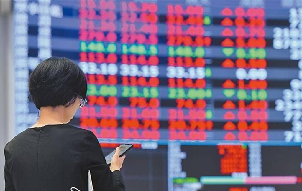 達明、雷虎生挾利多 興櫃稱王封后