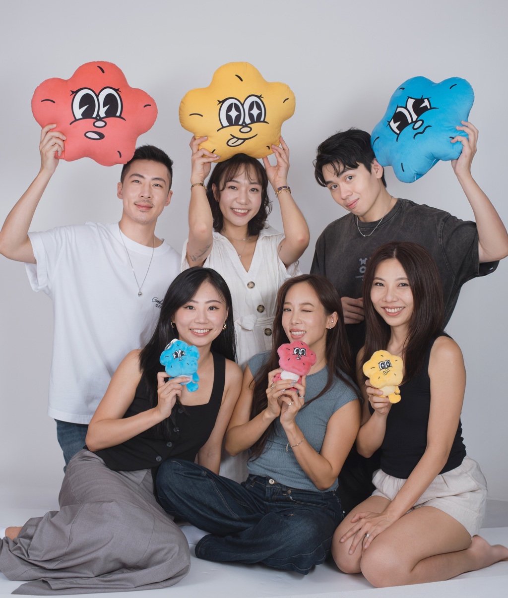 2025 台北區塊鏈週  策展團隊打造 AI × Web3 國際交流平台