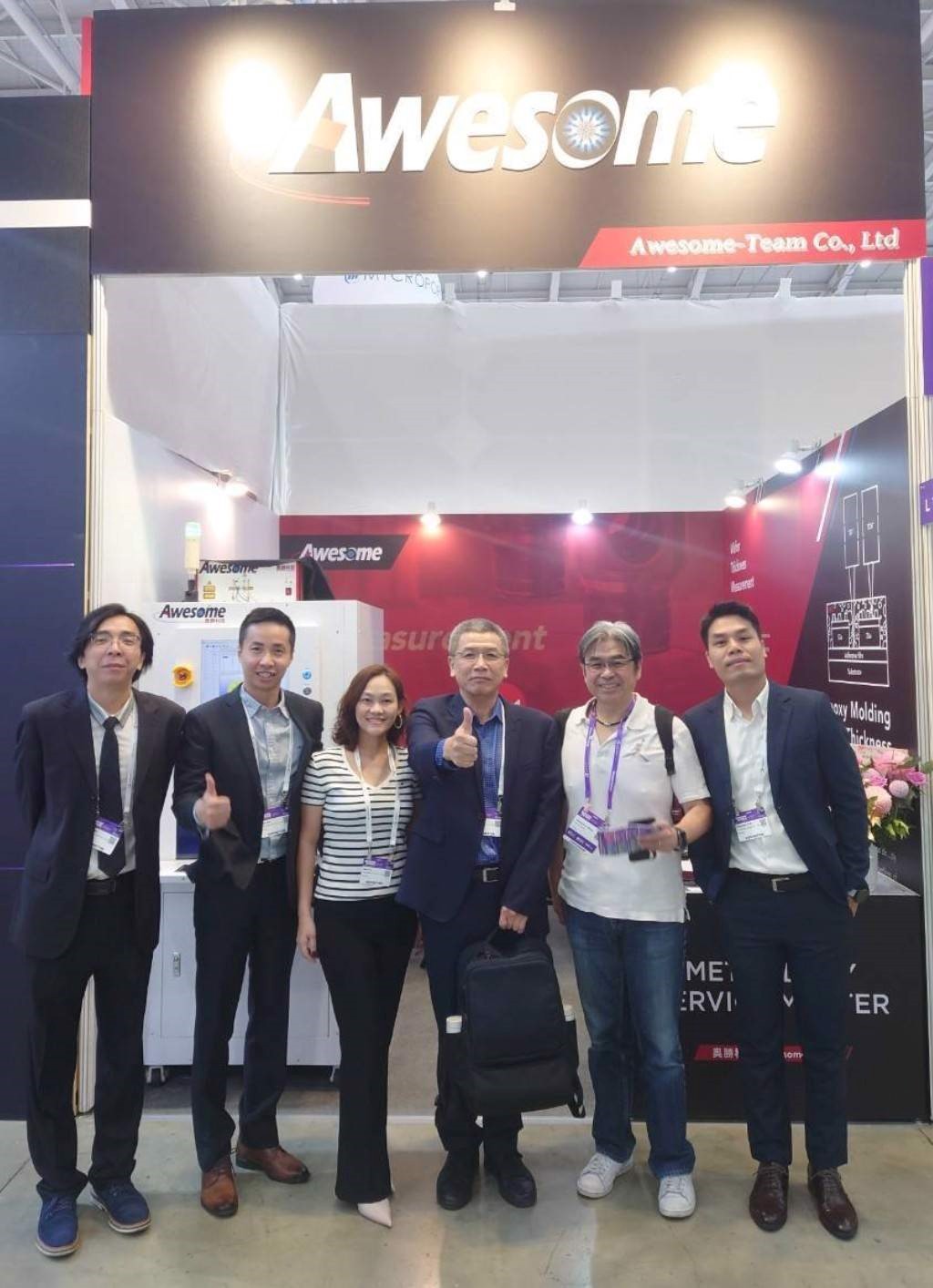 奧勝科技巫明龍：十年磨一劍以光學顧問角色突圍半導體市場- 商情- 工商時報