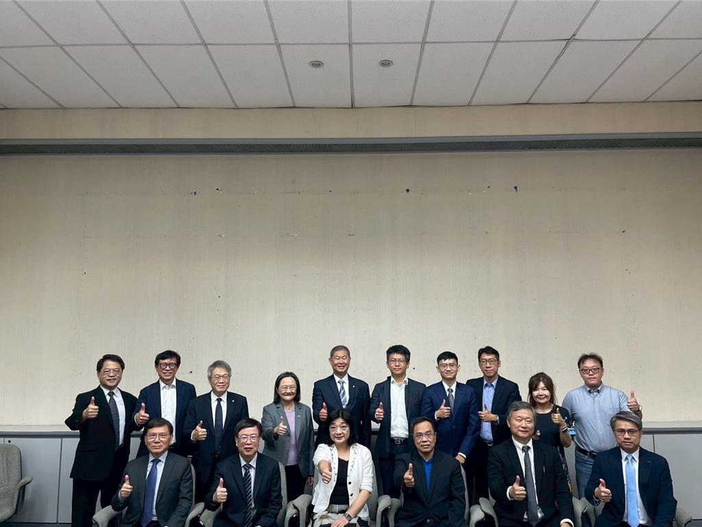 第五屆工商時報數位金融獎 今決審會議
