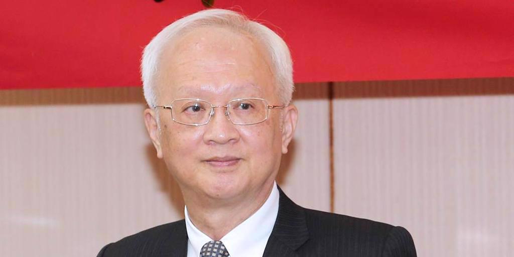出口商收穩定幣當貨款？兆豐金董座：先想清楚這三件事