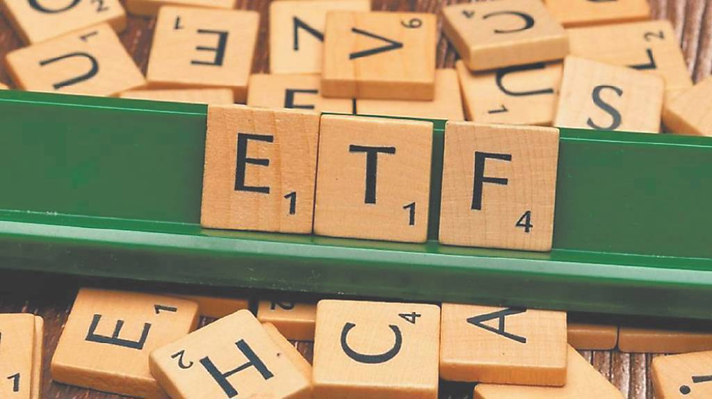 9月債券ETF配息估最高9%