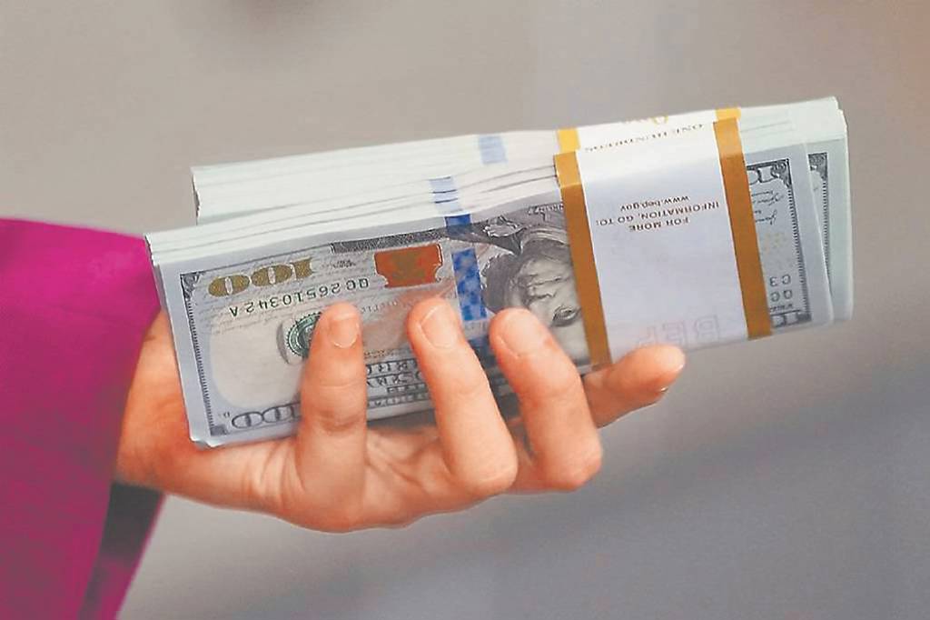 多重利多 美股基金熱錢湧入