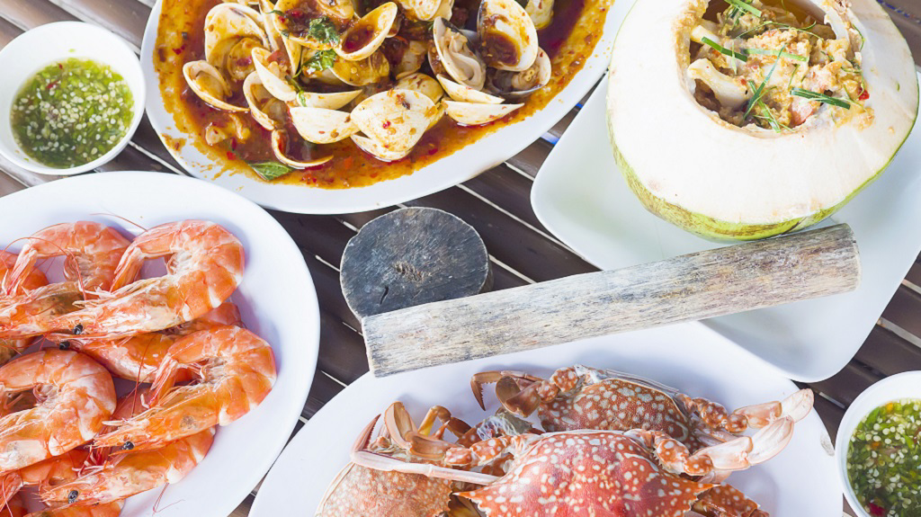 高尿酸飲食迷思：少吃海鮮不夠，改善胰島素阻抗是王道