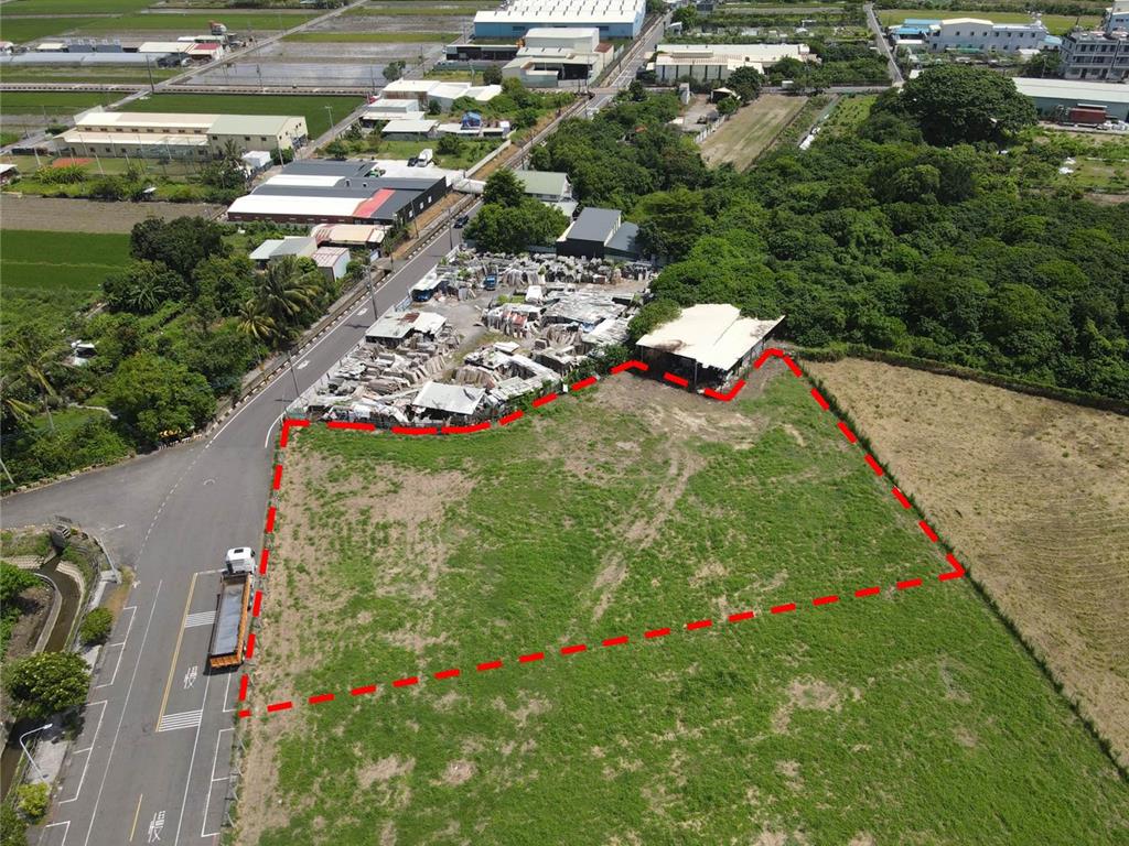 高雄將標售12億土地 高雄大學、89期精華地受矚目