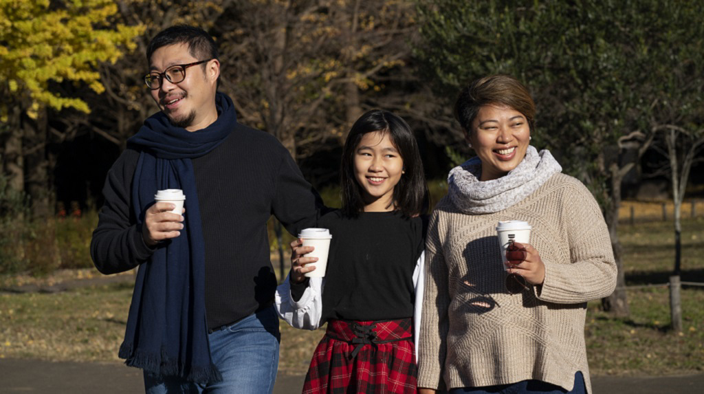 現在青少年為何這麼脆弱？親子關係修復有解嗎？