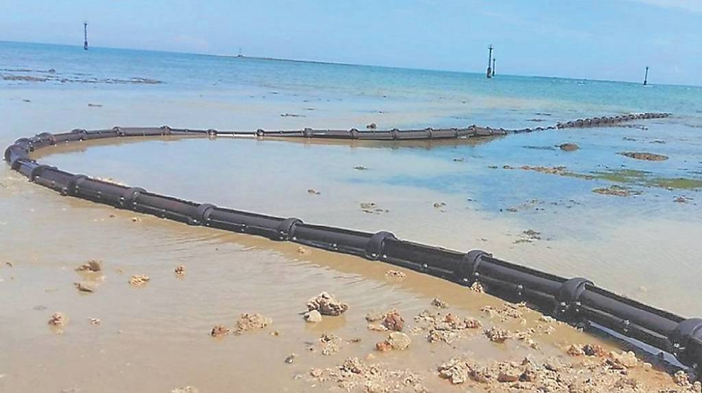 海纜斷線危機 數發部喊免驚