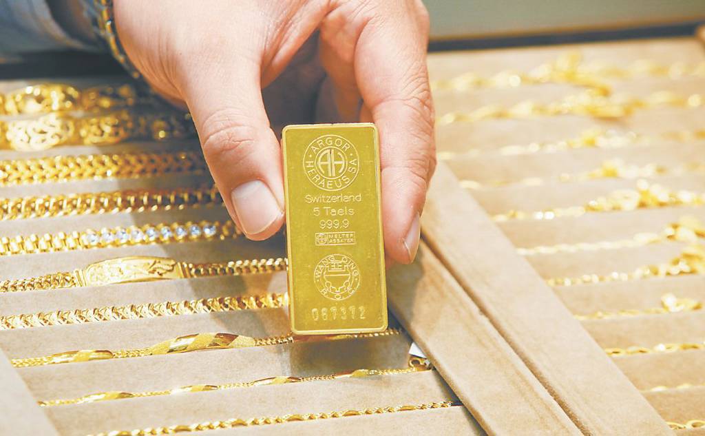 撿到千萬元金條帶回家被抓到 辯稱「以為是假的」 判決結果出爐
