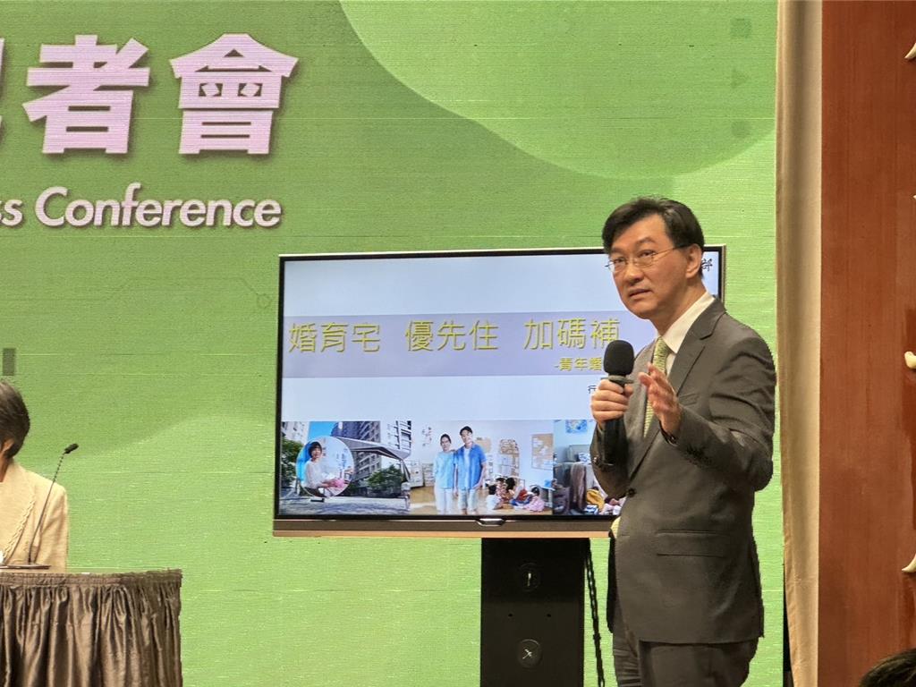 行政院9月提修法整頓租屋市場   要設房租漲價上限公式