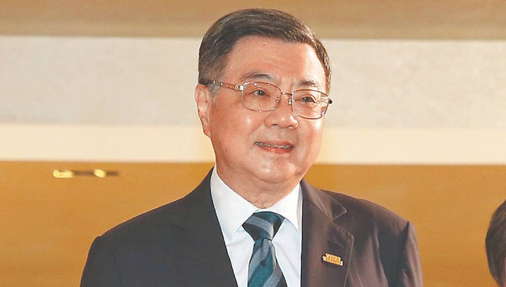 立院預算會期 卓揆主推三施政重點