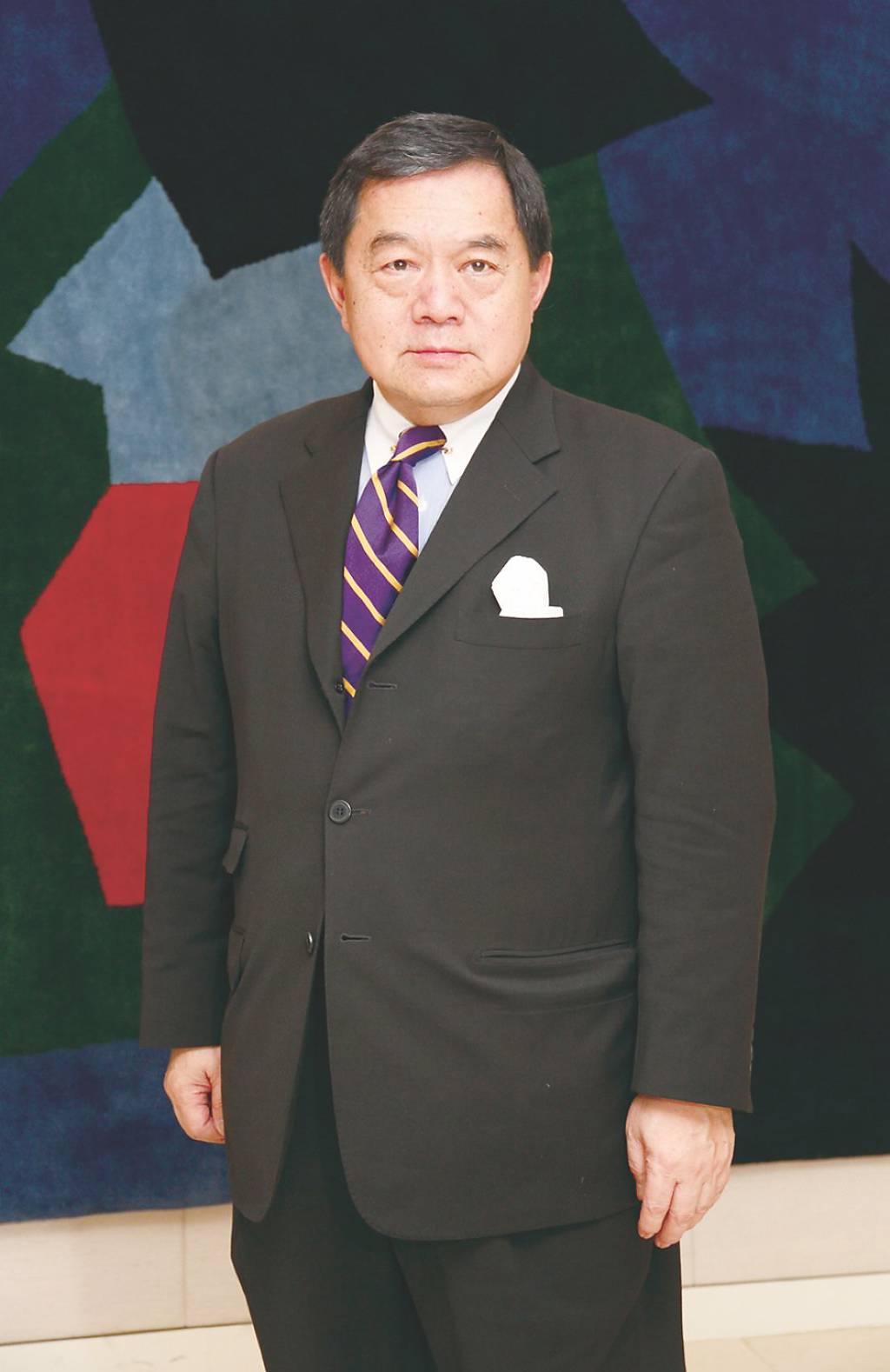 外資精選台灣100強》遠東新世紀 穩健營運與永續實力獲肯定