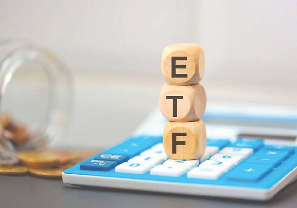 台股ETF 躍居全民投資首選