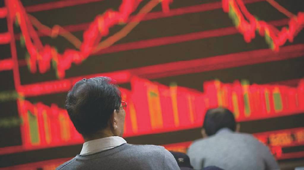 中美關係緩、政策加持 A股市值型ETF 漲勢洶洶