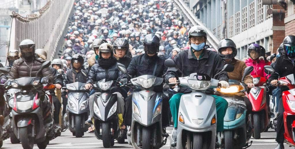 買車、換車都能省 這時點前購入可減貨物稅