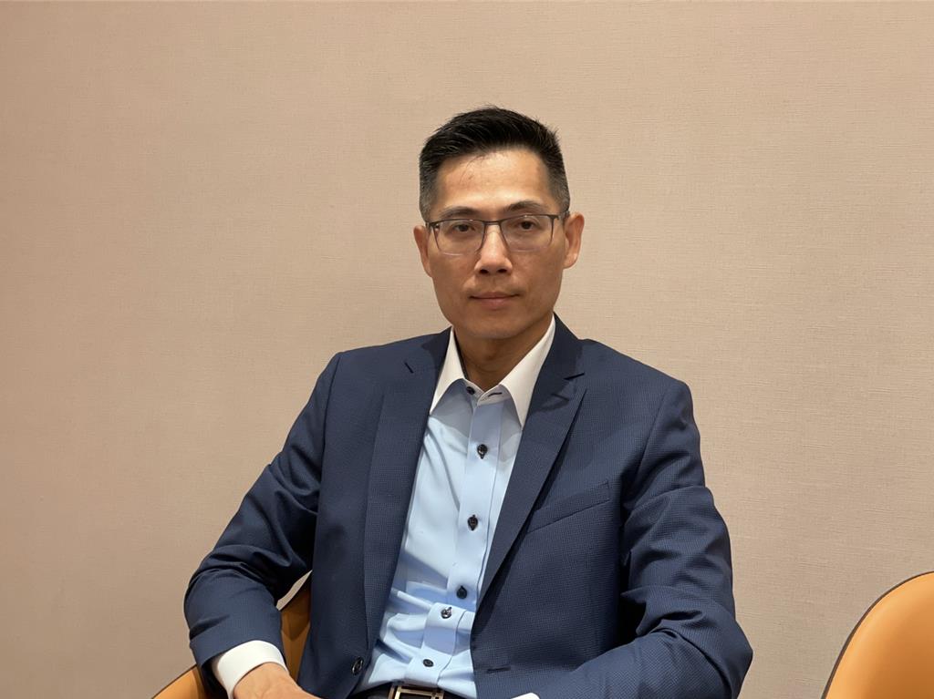 新青安貸款鬆綁！桃竹代銷王黃正忠：房市將走出加護病房