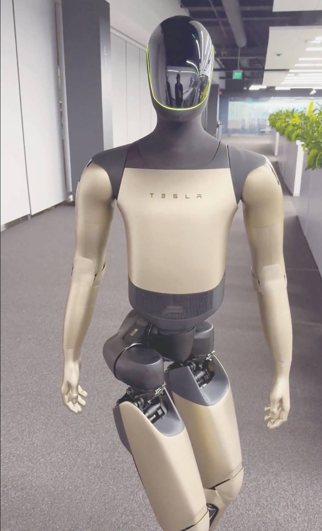 電動車進冷宮！馬斯克：特斯拉未來8成價值將來自機器人- 日報- 工商時報
