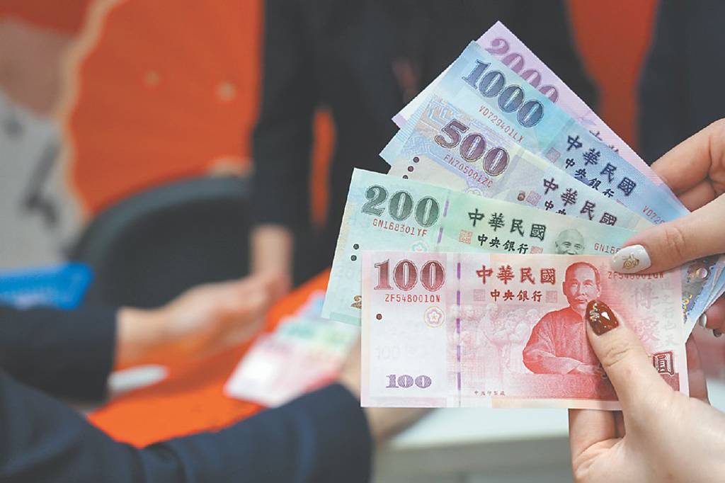 美降息升溫 台幣現反彈訊號