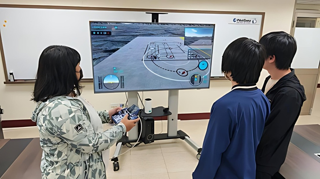 藏識科技推出PilotSky Sim次世代無人機模擬器　打造專業飛手訓練與創新平台