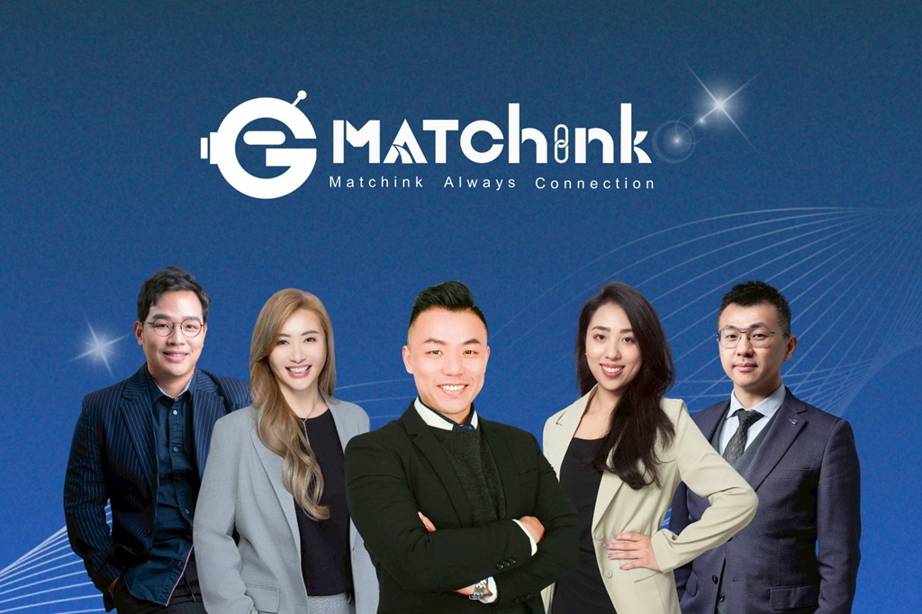 GMK打造一站式專業學習系統   結合ISO認證與AI媒合銜接職場