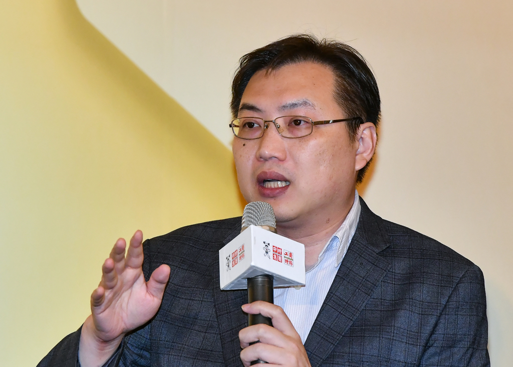 央行鬆綁換屋時限 何世昌：換屋族暫時得救了！