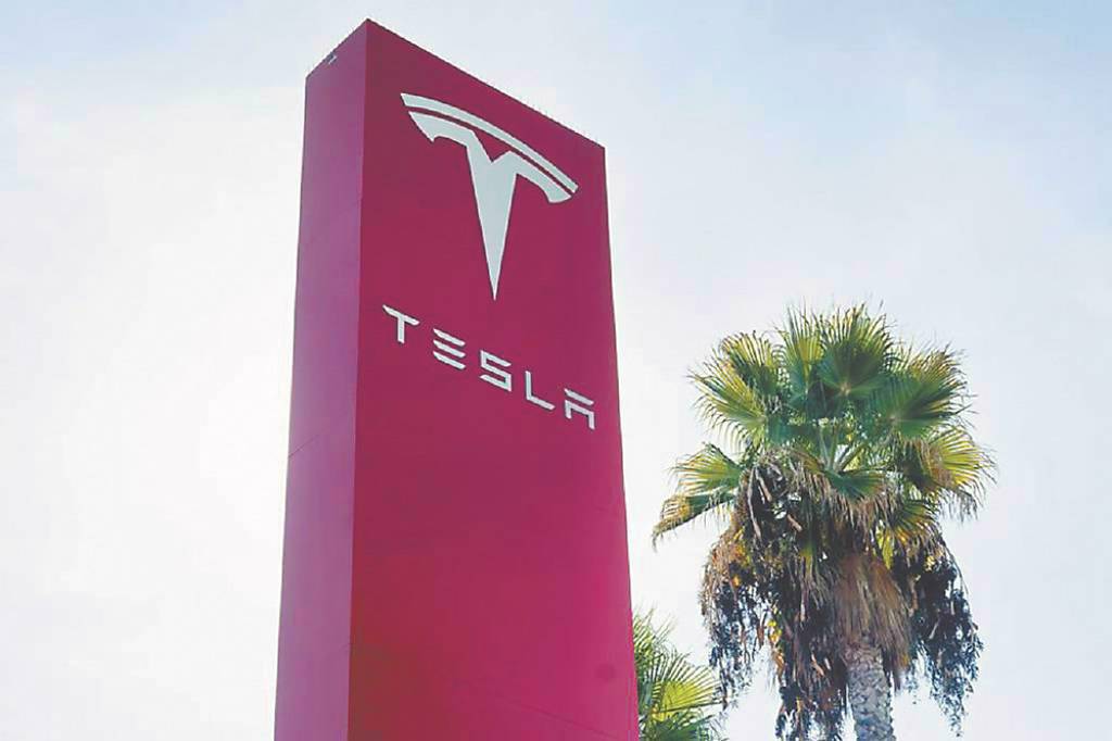 特斯拉8月美國市占率跌破四成 八年來新低 專家透露主因