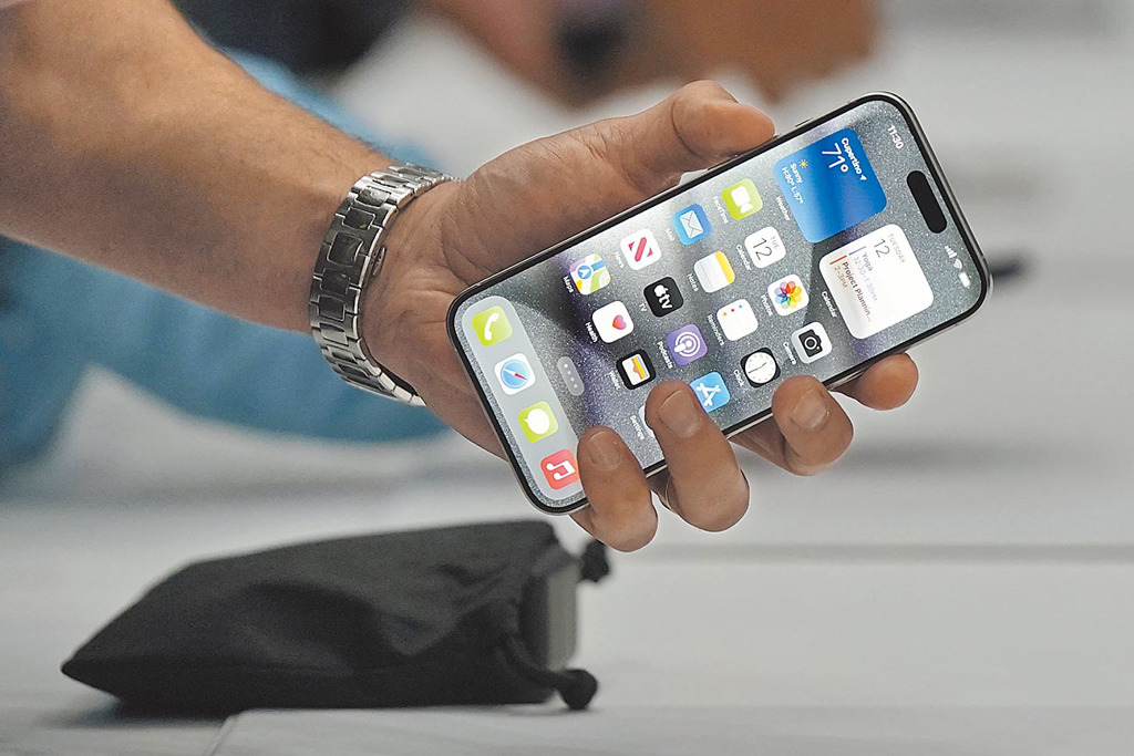 蘋果新品發表會恐平淡無奇 分析師仍看好iPhone Air刺激用戶升級