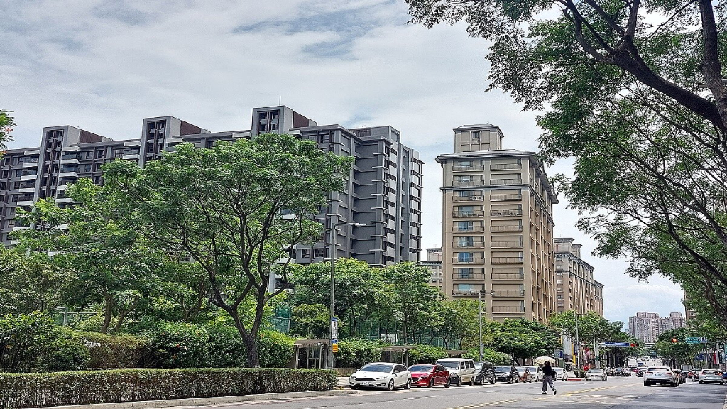鄉民困惑！桃園房價為何比淡水貴？恐是「這些原因」帶出高、低水位差