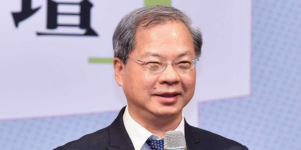 經部長龔明鑫：台灣半導體解決問題能力強 盼分享給世界
