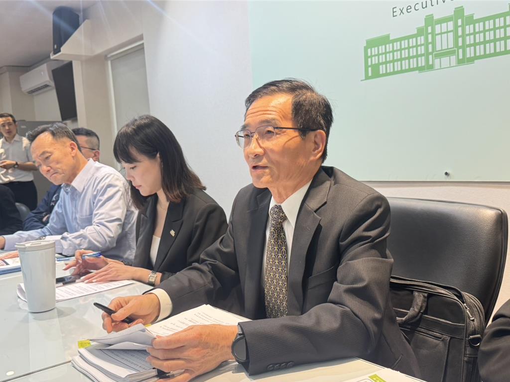 無人機、造船題材夯 行政院明通過特別預算續添柴火 海委會新造40艘艦艇