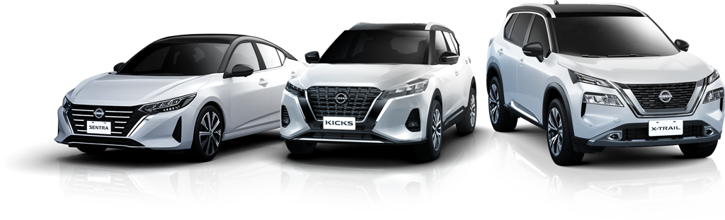   「價禮嗨 這次換NISSAN」  指定車型限時優惠價63.8萬起